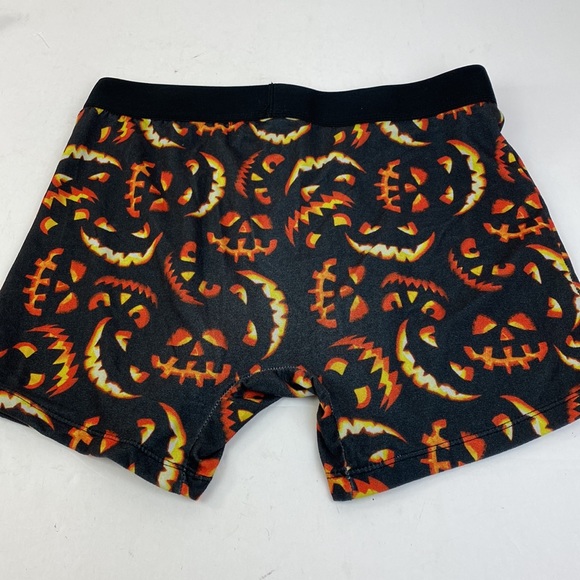 Crazy Boxer Briefs. Size Medium. Like New - Picture 4 of 5